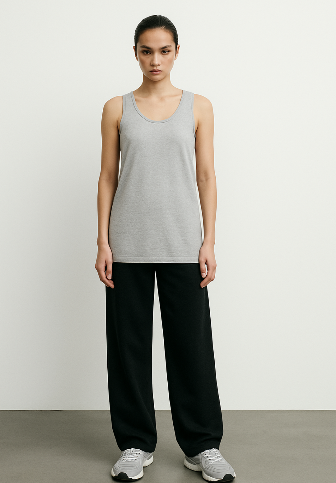 M-Pro™ Pants | Long Base - Black