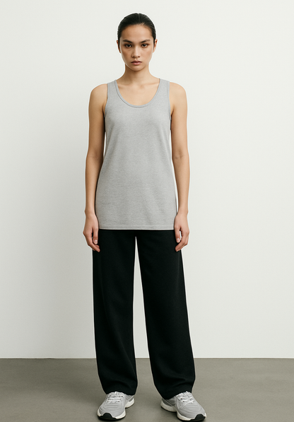 M-Pro™ Pants | Long Base - Black