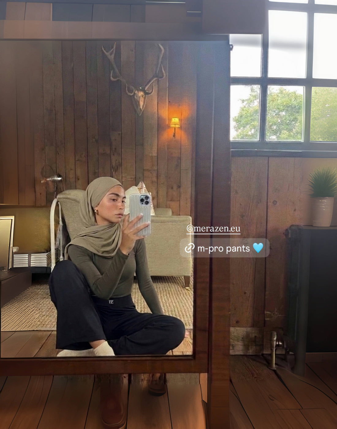 Challenger M-Pro™ Pants | Long Base