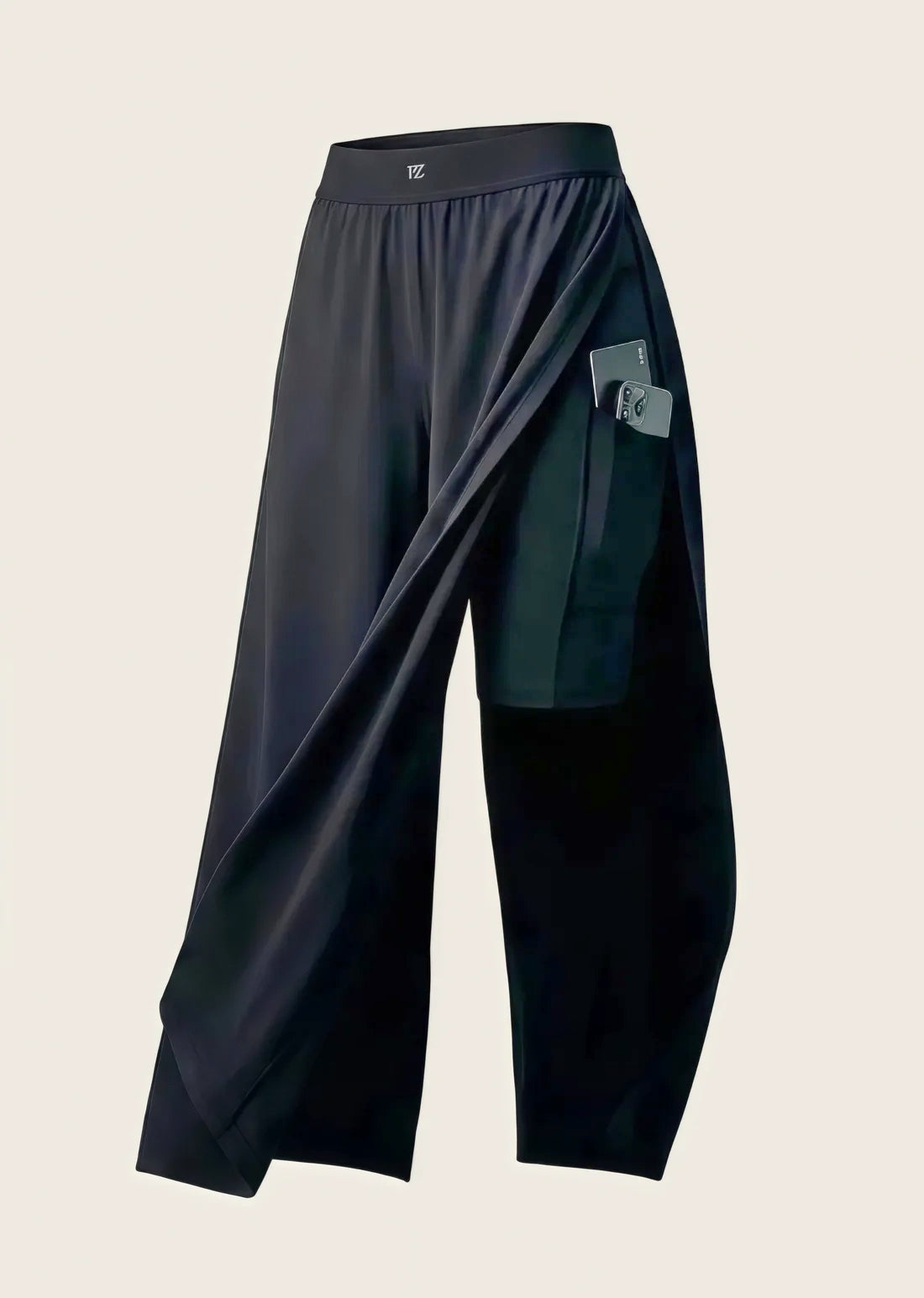 M-Pro™ Pants | Short Base - Black