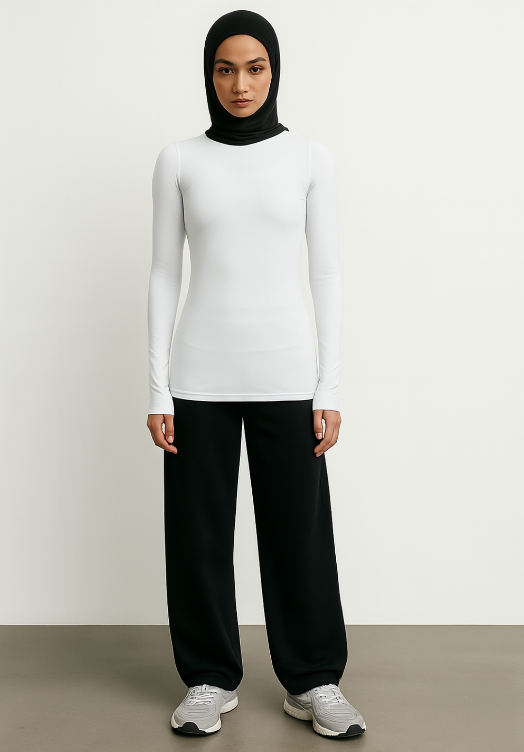 M-Pro™ Pants | Short Base - Black