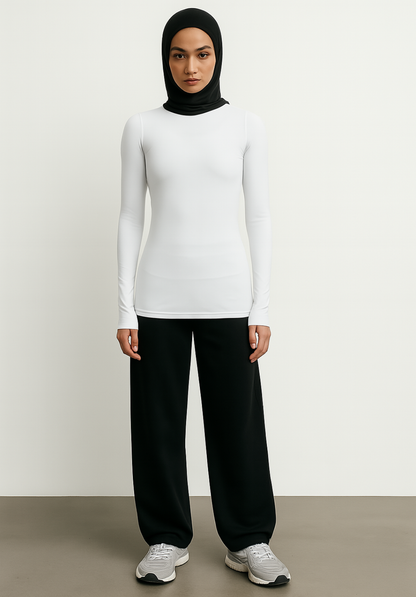 M-Pro™ Pants | Short Base - Black